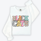 Pastel Stroke Varsity Mascots (ALL Mascots in this listing Dropdown)-DTF