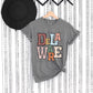 Boho States Delaware - DTF