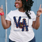 Patriotic State (ALL STATES)-DTF