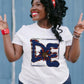 Patriotic State (ALL STATES)-DTF
