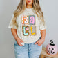 Fall Preppy Mix- DTF&UV