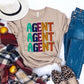 Agent stitched-DTF
