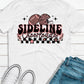 Sideline cheerleader-DTF
