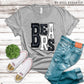 Bears Black and White - DTF