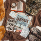 God's got you collage-DTF