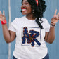 Patriotic State (ALL STATES)-DTF