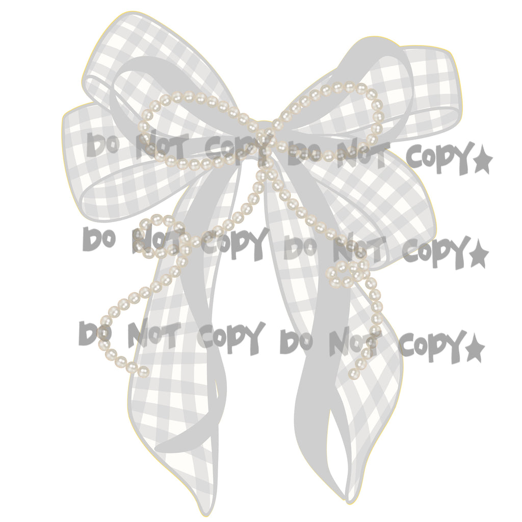 Spirit Bows CUSTOM -DTF&UV