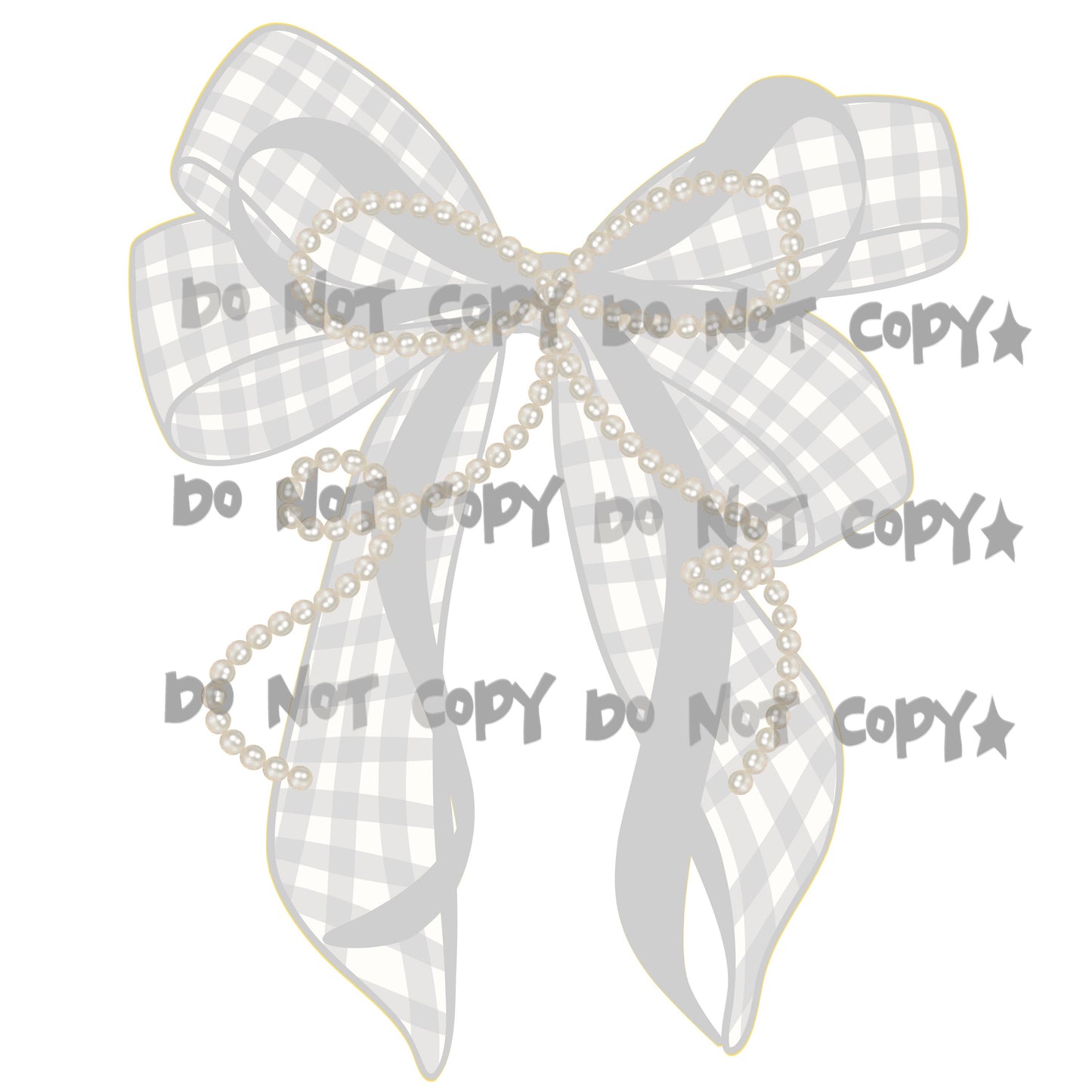 Spirit Bows CUSTOM -DTF&UV
