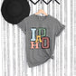 Boho States Idaho - DTF