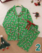 Pajama Set-Pre Order