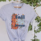 Fall in love with Jesus-DTF