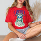 America with Statue- DTF&UV