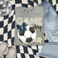 Game day Soccer(all colors in dropdown)-DTF