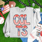 RWB Drip Mascots (all in dropdown)-DTF