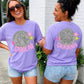 Tails California  -(BACK)-DTF&UV