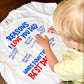 Reasons I love you Dad (the kids customize) -DTF&UV