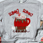 Shimmy shimmy what cocoa-DTF