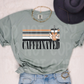 Caffeinated Retro Stripe-dtf