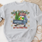 "Have Yourself a Furry Little Christmas"Animal"(ALL ANIMALS LISTED IN THIS LISTING. DROPDOWN)-DTF
