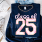 Class of 2025 Toile(all in dropdown)-DTF