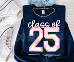 Class of 2025 Toile(all in dropdown)-DTF