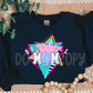 Drip Neon Sports (all sports in dropdown)-DTF