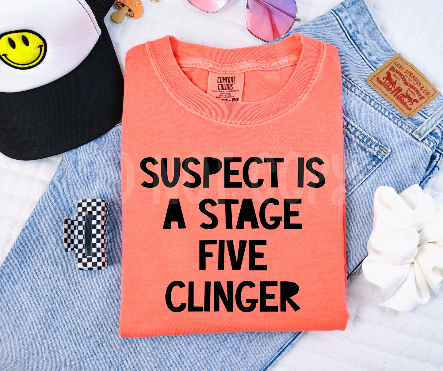 Suspects(all in this listing dropdown)-DTF