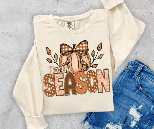 Tis the season-dtf