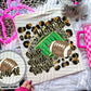 Snap Tackle Repeat Mascot (Includes front and back) (Dropdown)- DTF&UV