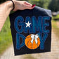 Game day Basketball (DROPDOWN Colors)-DTF&UV