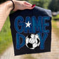 Game day Soccer (DROPDOWN Colors)-DTF&UV