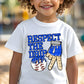 Baseball Glove Drip(dropdown)-DTF