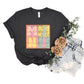 Mini Pastel Square DTF