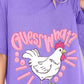 Guess What Chicken Butt (FRONT)-DTF&UV