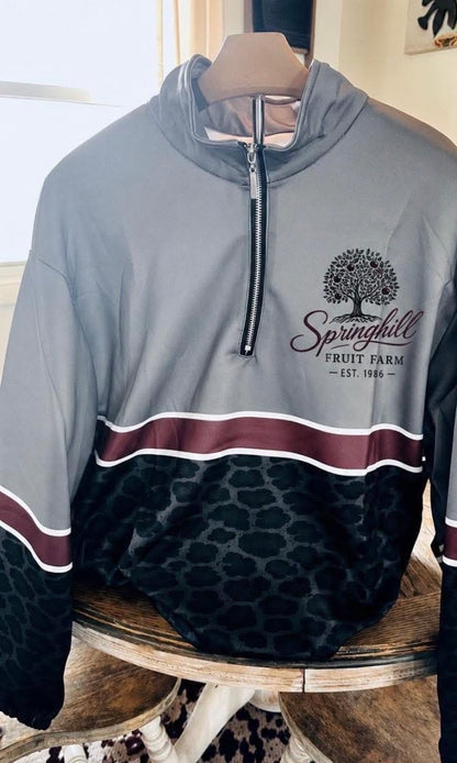 ABI On the go Jacket- SCUBA- Pre-Order