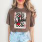 Baby I'm a wild card-DTF
