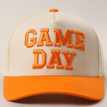 ABI Game Day Embroidered Hat - Pre-Order
