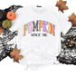 Pumpkin spice me-DTF