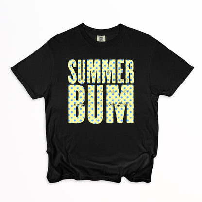 Summer Bum dots-DTF&UV