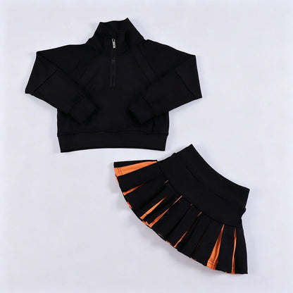 ABI 2 piece Cheer outfit -Pre Order
