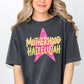 Motherhood Hallelujah- DTF&UV