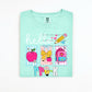 Hello Pre K trio- DTF DEAL