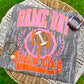 Game Day Social Club- DTF&UV