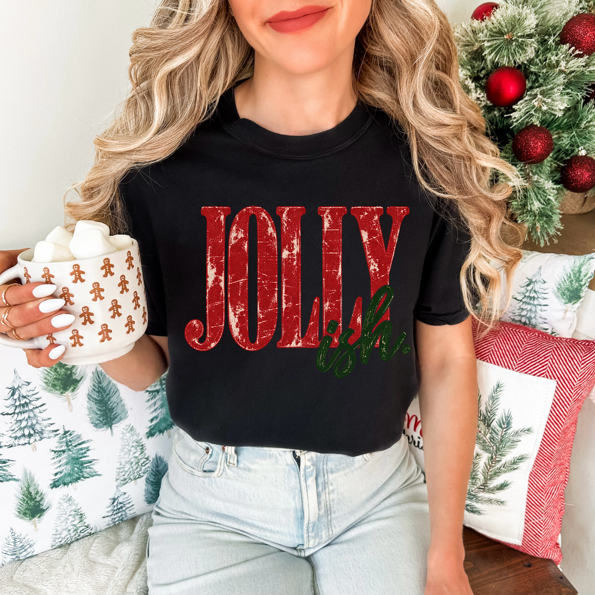 Jolly ish-DTF