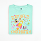 Blast off Grades Youth 9” (Drop Down)-DTF DEAL