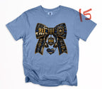 9/11 25th Anniversary (multiple options) -DTF&UV