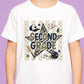 Sport Star Grade 9” (ALL GRADES in DROPDOWN) - DTF DEAL