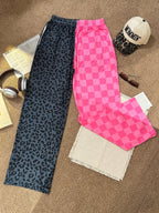 ABI On the go Pants-Pre-Order
