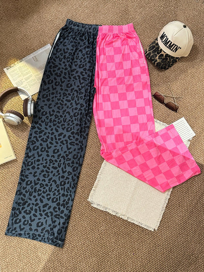 ABI On the go Pants-Pre-Order