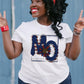 Patriotic State (ALL STATES)-DTF